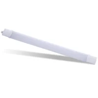 Noas YL98-3600 36W 6500K 120 cm Led Etanj Nemli Yer Bant Armatür Beyaz Işık 3240 Lümen IP65 - 1