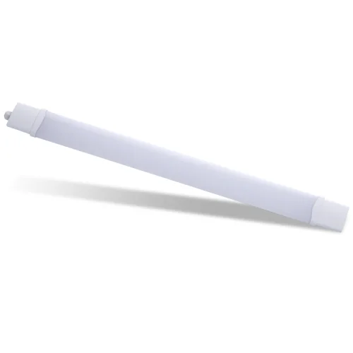 Noas YL98-3601 36W 3200K 120 cm Led Etanj Nemli Yer Bant Armatür Gün Işığı 3240 Lümen IP65 - 1