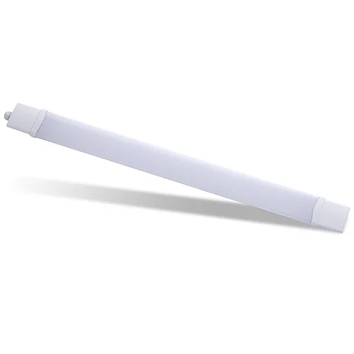 Noas YL98-3601 36W 3200K 120 cm Led Etanj Nemli Yer Bant Armatür Gün Işığı 3240 Lümen IP65 - 1