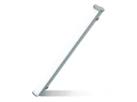 Noas YL98-6540 40W 6500K 116,5 Cm Salina Etanj Pro Led Armatür 3800 Lümen - 1