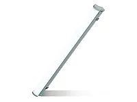 Noas YL98-6540 40W 6500K 116,5 Cm Salina Etanj Pro Led Armatür 3800 Lümen - 1