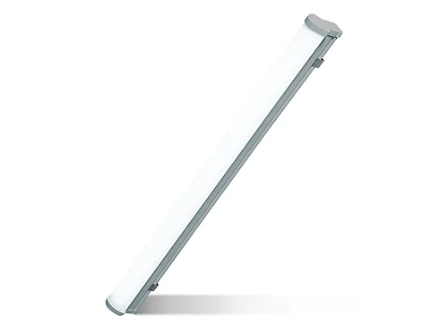 Noas YL98-6540 40W 6500K 116,5 Cm Salina Etanj Pro Led Armatür 3800 Lümen - 1