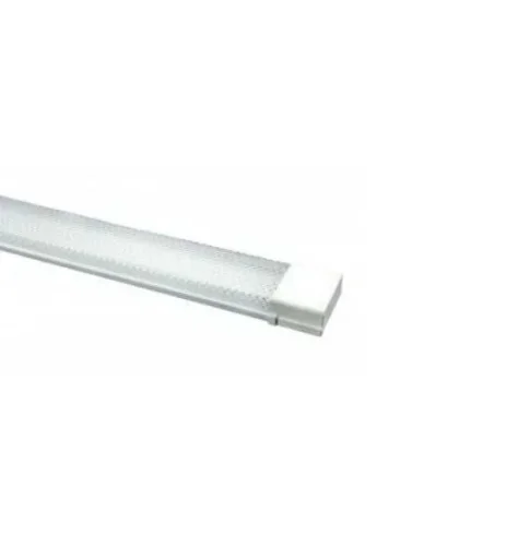 Noas YL98-6601 80W 6500K 120 cm Etna Led Bant Armatür Beyaz Renk Yüksek Lümen 4 Sıra Şerit Led IP20 - 1