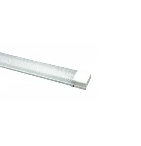 Noas YL98-6602 80W 3200K 120 cm Etna Led Bant Armatür Gün Işığı Renk Yüksek Lümen 4 Sıra Şerit Led IP20 - 1