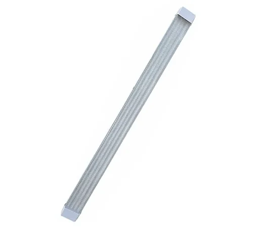 Noas YL98-8801 100W 6500K 120 Cm Etna Led Bant Armatür Beyaz Işık Yüksek Lümen 4 Sıra Şerit Led IP20 - 1