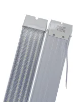 Noas YL98-8802 100W 120 cm Günışığı Etna Bant Armatür - 1