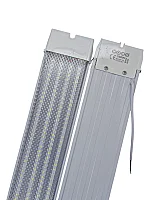 Noas YL98-8802 100W 120 cm Günışığı Etna Bant Armatür - 1