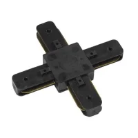 Noas YL99-0001 Siyah Renk Monofaze Artı Bağlantı - 1