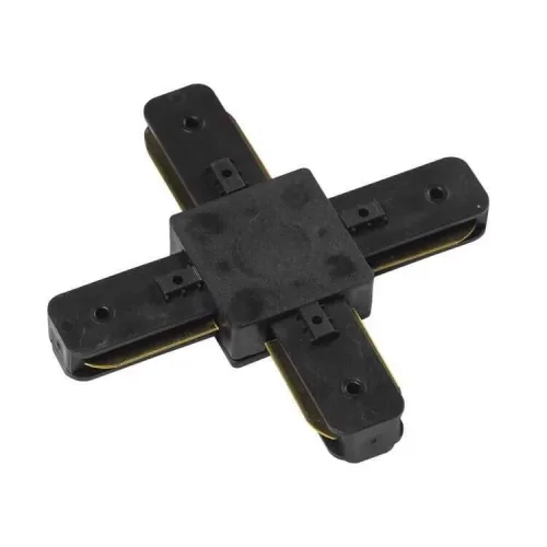 Noas YL99-0001 Siyah Renk Monofaze Artı Bağlantı - 1