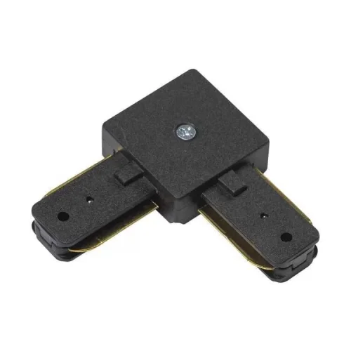 Noas YL99-0004 Siyah Renk Monofaze L Dönüş Aparatı - 1