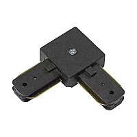 Noas YL99-0004 Siyah Renk Monofaze L Dönüş Aparatı - 1