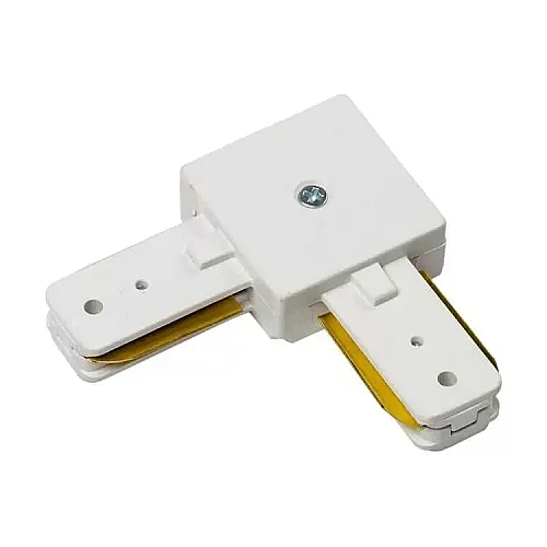 Noas YL99-0005 Beyaz Renk Monofaze L Dönüş Aparatı - 1