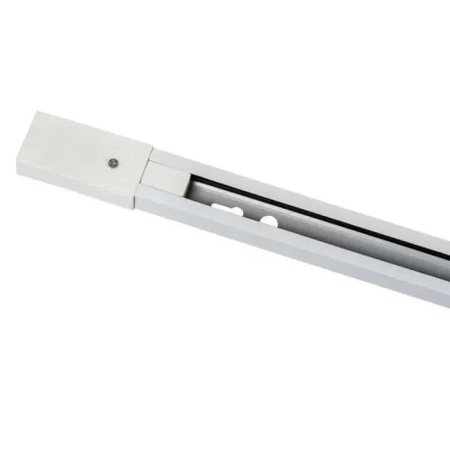 Noas YL99-0006-2 2 Mt Beyaz Renk Monofaze Ray - 1