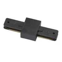 Noas YL99-0008 Siyah Renk Monofaze Ara Bağlantı - 1