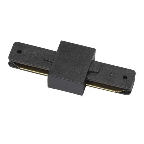 Noas YL99-0008 Siyah Renk Monofaze Ara Bağlantı - 1