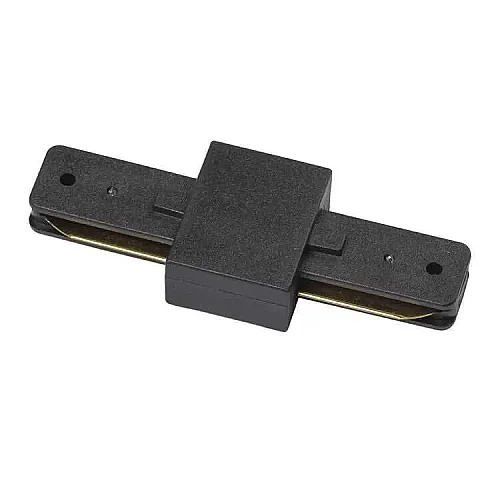 Noas YL99-0008 Siyah Renk Monofaze Ara Bağlantı - 1