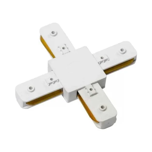 Noas YL99-0010 Beyaz Renk Monofaze Artı Bağlantı - 1