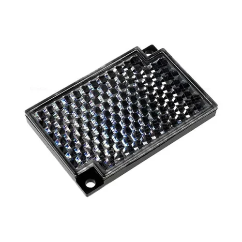 Omron E39-R1S Reflektör 40x60x7.5mm - 1
