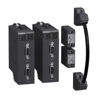 Schneider Electric BMXXBE2005 Omurga Genişleme Kiti - 1