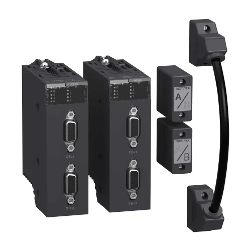 Schneider Electric BMXXBE2005 Omurga Genişleme Kiti - 1