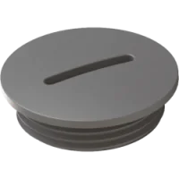 Ortaç MOGK01 M12 Körtapa Gri - 1