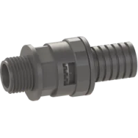 Ortaç ODG42-PG36 Diş Geçmeli Tip Spiral Rakor Gri ( 36X42,5 ) - 1