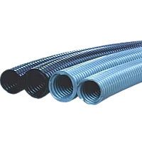 Ortaç OGPA26 PG-26 Spiral Boru PA Gri 