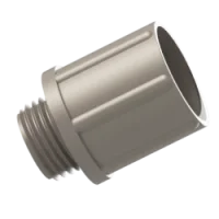 Ortaç OHG05 PG-16 Spiral Boru Rakoru Gri ( Ø 23,5 ) - 1