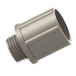 Ortaç OHG05 PG-16 Spiral Boru Rakoru Gri ( Ø 23,5 ) - 1