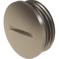 Ortaç OPBK04 PG-13,5 Pirinç Körtapa (Nikelli) - 1