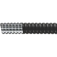 Ortaç OPCS26 26X31 PVC Kaplı Galvaniz Spiral Boru 