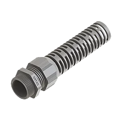 Ortaç ORB 20 PG-9 Spiral Uçlu Kablo Rakoru Siyah - 1