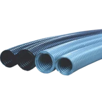 Ortaç OSPA26 PG-26 Spiral Boru Pa Siyah - 1