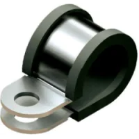 Ortaç PKL3 PG-11 P Klips Siyah - 1