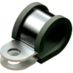 Ortaç PKL3 PG-11 P Klips Siyah - 1