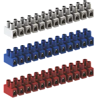 Ortaç YPLSB00 O Yanmaz Sıra Klemens Beyaz - 1