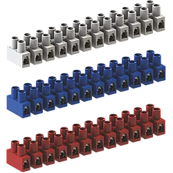 Ortaç YPLSB00 O Yanmaz Sıra Klemens Beyaz - 1