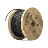 Öznur N2XH 1X10 mm² Halogen Free Kablo - 1