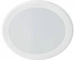 Philips 915005806501 59466 Meson 150 16.5W 65K WH recessed - 1