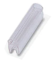 Phoenix Contact 1013038 PATG 2/15 Kablo Etiketi Taşıyıcı - 1