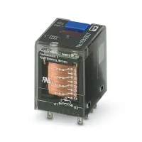 Phoenix Contact 1032527 REL-IR-BL/L- 24DC/4X21 Tek Röle - 1