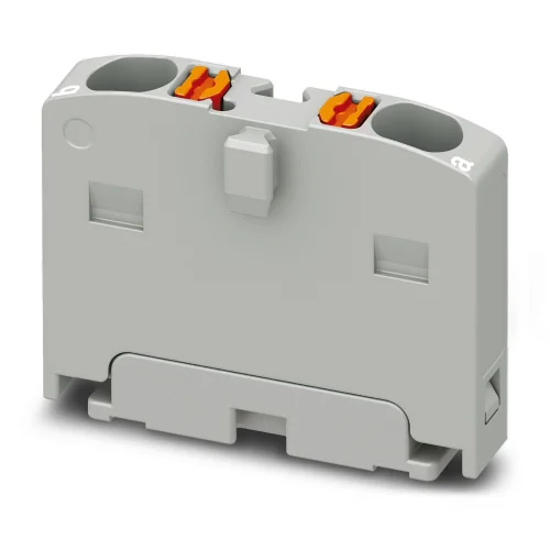 Phoenix Contact 1045923 PTFIX 2X1,5 GY Monoblok - 1