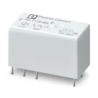 Phoenix Contact 1109569 REL-MR-BL-115AC/21-21 Tek Röle - 1