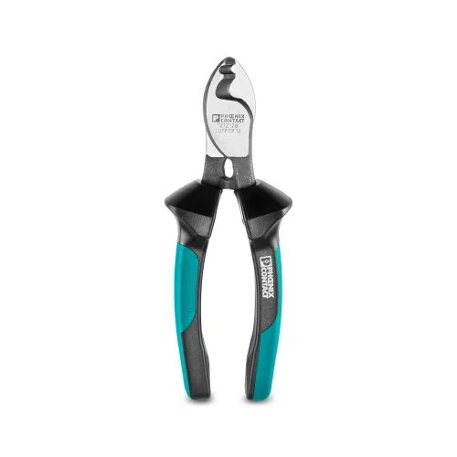 Phoenix Contact 1212128 CUTFOX 12 Kablo Kesme Aleti - 1