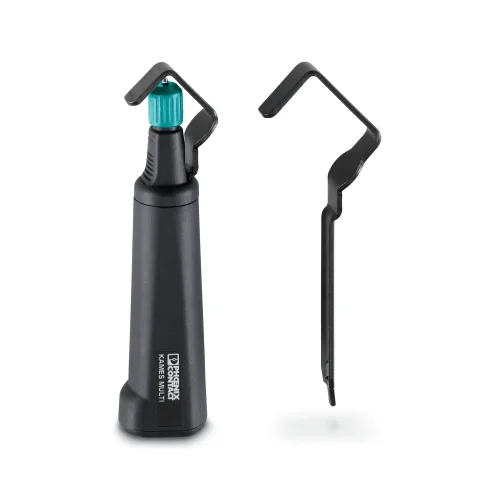 Phoenix Contact 1212161 WIREFOX-D 40 Soyma Aleti - 1