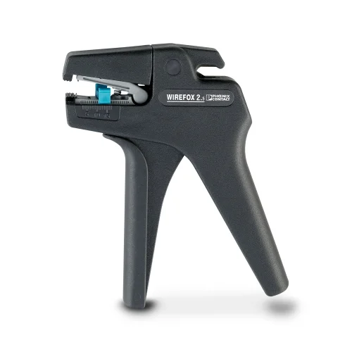 Phoenix Contact 1212368 WIREFOX 2,5 Soyma Aleti - 1