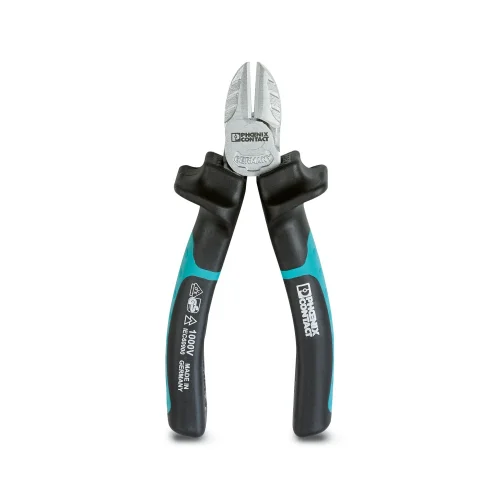 Phoenix Contact 1212830 CUTFOX-S VDE M Yan Keski - 1