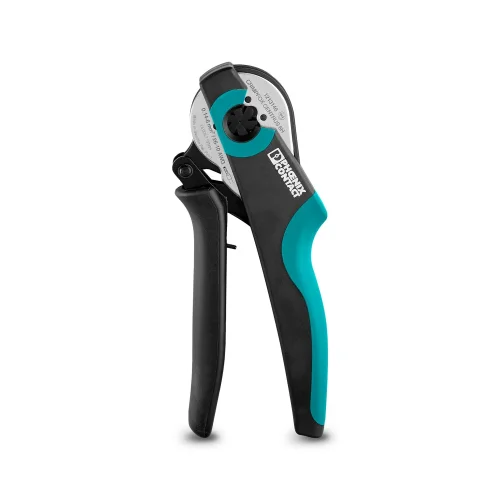 Phoenix Contact 1213146 CRIMPFOX CENTRUS 6H Sıkma Anahtarı - 1