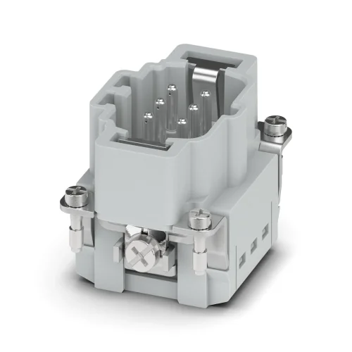 Phoenix Contact 1407728 HC-B06-I-PT-M Kontak Ara Parçası - 1