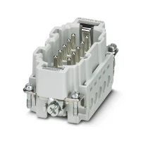 Phoenix Contact 1648173 HC-B 10-I-UT-M Kontak Ara Parçası - 1